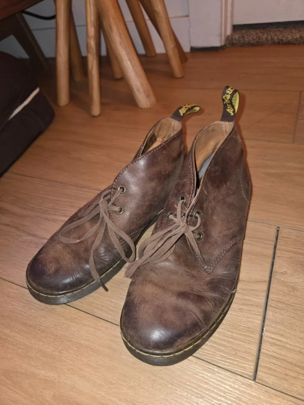 Dr martens men shoes